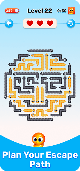 Screenshot of the game