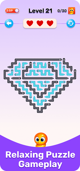 Screenshot of the game
