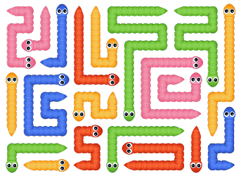 Screenshot of the game